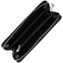 Жіночий шкіряний гаманець ST Leather 18х9х2 см acs0029396 - мініатюра 7