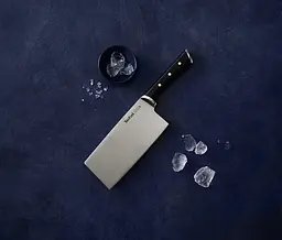 Сокира Tefal Ice Force 18 см пластик (K1750124) - мініатюра 6