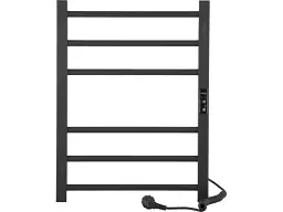 Сушарка для рушників Ardesto Square-TR K Mate Black (6.1.0700.06.BM)