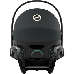 Автокрісло Cybex Cloud G i-Size Plus чорне (524001377) - мініатюра 5