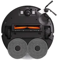 Робот-пилосос з вологим прибиранням Xiaomi Robot Vacuum S40 Pro - мініатюра 3