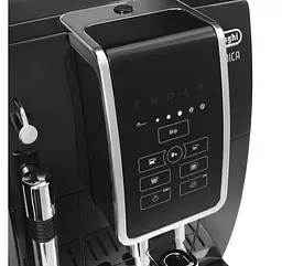 Кавомашина DeLonghi ECAM350.15.B [55919] - мініатюра 6