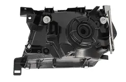 Фара передня права Nissan Patrol GR V 97-10р Depo (215-11A1R-LD-E) - мініатюра 2