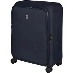 Валіза Victorinox CONNEX SS/Темно-синій Синій Велика - мініатюра 5