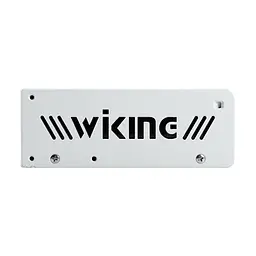 PoE-комутатор 10-портовий некерований Wiking WK-PS210 V2, 8x100Mbps PoE, 2x100Mbps Uplink, 76W (73-00271) - мініатюра 8