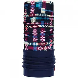 Бафф BUFF Kids Polar khils night blue Різнокольоровий