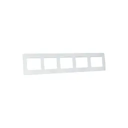 Рамка Sven SE-500 white (7100107)