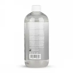Анальный лубрикант на водной основе Easy Glide 500 ml - мініатюра 2