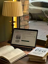 Щоденник CEO. 33 закони для бізнесу та життя - Стівен Бартлетт - мініатюра 20