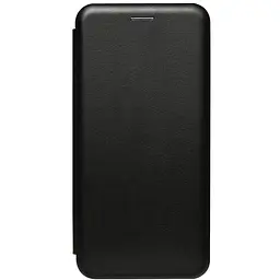 Чохол-книжка Toto Book Rounded Leather Case Apple iPhone 7 Plus/8 Plus Black - мініатюра 2