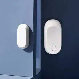 Датчик відкриття вікон і дверей Qingping Door/Window Contact Sensor (CGH1) [56309] - мініатюра 3