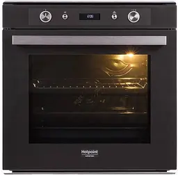 Духова шафа Hotpoint-Ariston FI7861SHBLHA - мініатюра 3