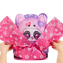 Ігровий набір з лялькою L.O.L. Surprise! серії "Tweens Costume" - Гупс К'юті (510413) - мініатюра 4