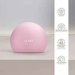 Пристрій для збільшення обʼєму губ GESKE Lip Volumizer & Booster 4 в 1 пудровий S - мініатюра 5
