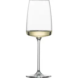 Келих для білого вина Schott Zwiesel Light & Fresh Vivid Senses 363 мл 1 шт. (122426) - мініатюра 2