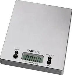 Ваги кухонні Clatronic KW 3367