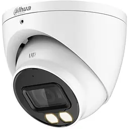 Вулична відеокамера Dahua Smart Dual Light DH-HAC-HDW1200TP-IL-A (2.8мм) 2 Мп CVI/CVBS/AHD/TVI