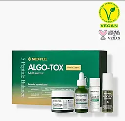 Набор для лица Medi-Peel Peptide-Tox Multi Care Kit