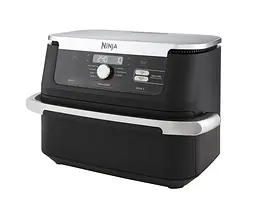 Мультипіч Ninja Foodi FlexDrawer (AF500EU) - мініатюра 2