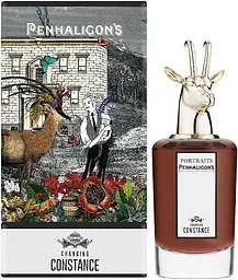 Парфумована вода Розпив Penhaligon's Changing Constance 10 мл - мініатюра 2