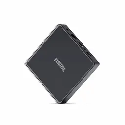 Смарт ТВ приставка Mecool MEon1 NETFLIX 2/32 Гб Google TV 14 Smart Box - мініатюра 7