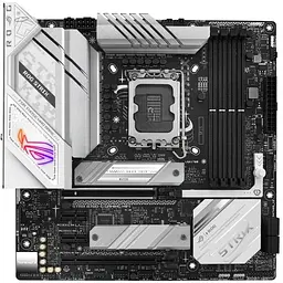 Материнcька плата ROG STRIX B760-G GAMING WIFI s1700 Asus teh0024951