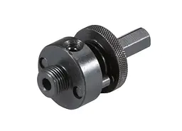 Адаптер для коронок по твердій кераміці 32-82 мм Makita D-61444 - мініатюра 2