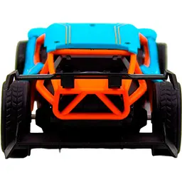Машинка на радіокеруванні Sulong Toys 1:24 Speed Racing Drift Red Sing Blue (SL-292RHB) [114160] - мініатюра 4