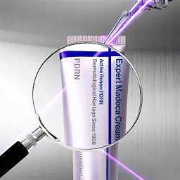 Крем для обличчя Centellian24 Expert Madeca Cream Active Renew PDRN 50 мл (CNT006) - мініатюра 6