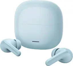 Навушники TWS Xiaomi Redmi Buds 8 Lite Blue (BHR08OJGL) UA - мініатюра 3