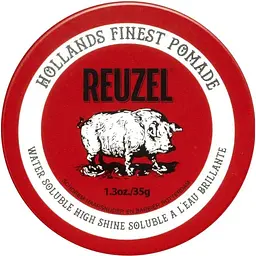 Помада для укладки волосся Reuze Red 35 г