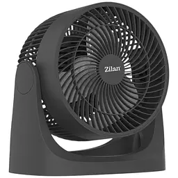 Вентилятор Zilan ZLN7095 настільний [111804] - мініатюра 4