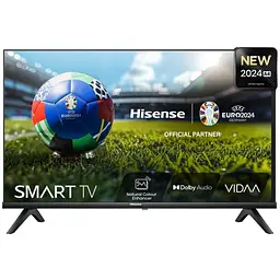 Телевізор Xiaomi TV A 43 2025