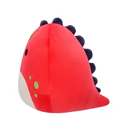 М'яка іграшка Squishmallows Діно Долан 19 см (SQCR05399) - мініатюра 3