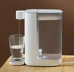 Термопот Scishare water heater 3 л (S2301) - мініатюра 2