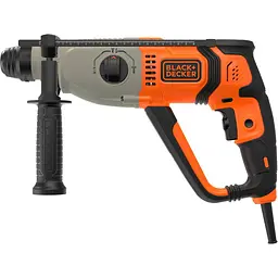 Перфоратор Black+Decker BEHS02K [119573] - мініатюра 2