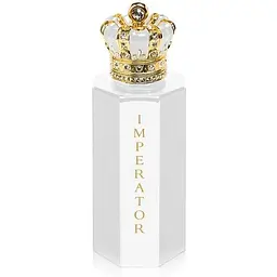 Парфумована вода Royal Crown Imperator 100 мл тестер