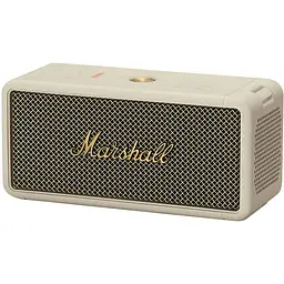 Портативна колонка Marshall Middleton Cream (1006262) - мініатюра 2