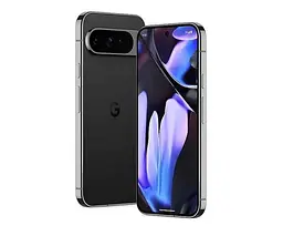 Смартфон Google Pixel 9 Pro XL 16/1TB Obsidian (GA05910-US) - мініатюра 2