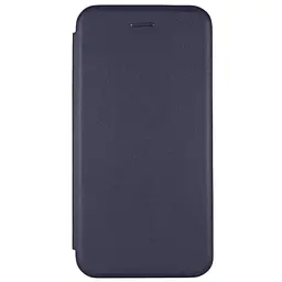 Чохол до мобільного телефона BeCover Exclusive Xiaomi Redmi Note 15 4G/5G Deep Blue (715477) - мініатюра 2