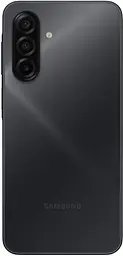 Смартфон Samsung Galaxy A17 4G 8/256GB Black (SM-A175FZKE) - мініатюра 7