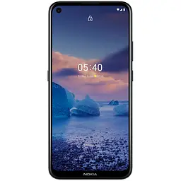 NOKIA 5.4 64 ГБ Blue (Grade C) Seller Refurbished
