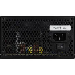 Блок живлення Aerocool 500W (VX Plus 500) Б/в - мініатюра 4
