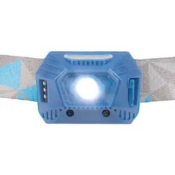 Ліхтар Highlander Deneb 100 Sensor Rechargeable Head Torch Blue (929728) - мініатюра 6