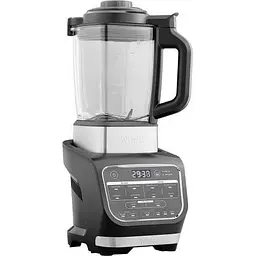 Блендер стаціонарний NINJA Foodi SOUP MAKER & BLENDER HB150EU - мініатюра 4