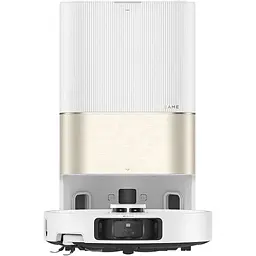 Робот-пилосос Dreame Vacuum Cleaner Bot X40 Ultra White (RLX63CE) [111667] - мініатюра 3