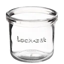 Ємність для зберігання Lock-Eat 750 мл. A12075M0422L990 LUIGI BORMIOLI