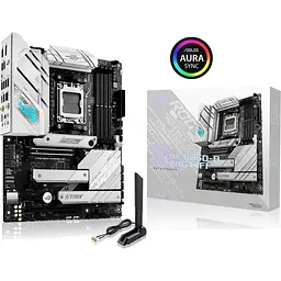 Материнська плата ASUS ROG STRIX B650-A GAMING WIFI - мініатюра 8