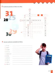 Espanol Por supuesto 1 (A1). Cuaderno de Ejercicios - мініатюра 7