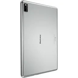 Планшет Blackview Tab 10 4/64GB АКБ 7 480мАг +чехол LTE Silver - мініатюра 6